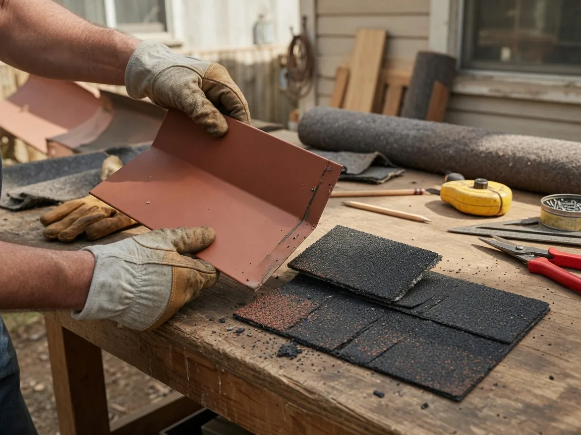 Roof Repair company in Axis, AL